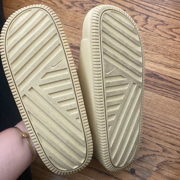 Nike sandals w7/M6 - Picture 4 of 7